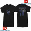 Official Landmvrks The Darkest Place I’ve Ever Been Album Shirts Unisex , , , Long Sleeve Tee