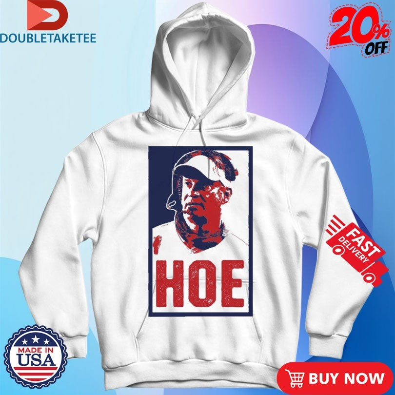 Official Lane Kiffin Hoe Shirts Unisex , , , Long Sleeve Tee