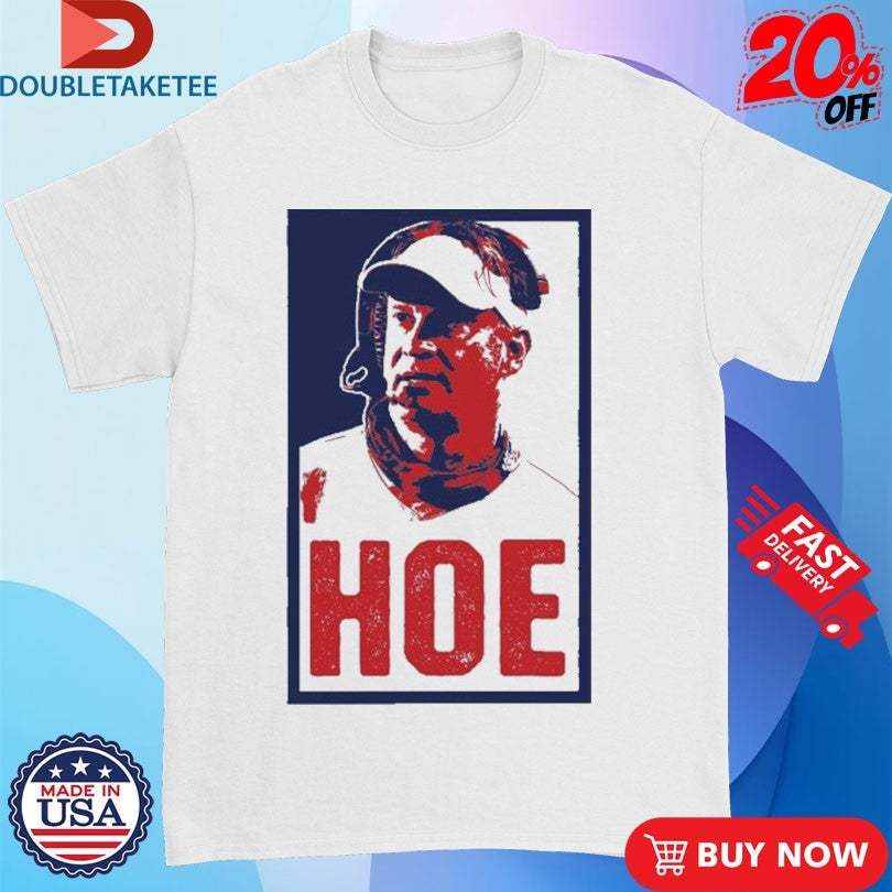 Official Lane Kiffin Hoe Shirts Unisex , , , Long Sleeve Tee
