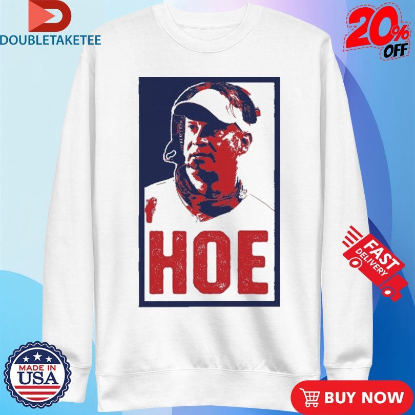 Official Lane Kiffin Hoe Shirts Unisex , , , Long Sleeve Tee