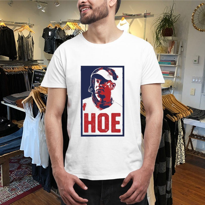 Official Lane Kiffin Hoe Shirts Unisex , , , Long Sleeve Tee