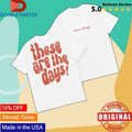 Official Lauren Daigle These Are The Days Shirts Unisex , , , Long Sleeve Tee