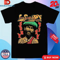 Official Lee Perry Scratch Soul Fire Shirts Unisex , , , Long Sleeve Tee