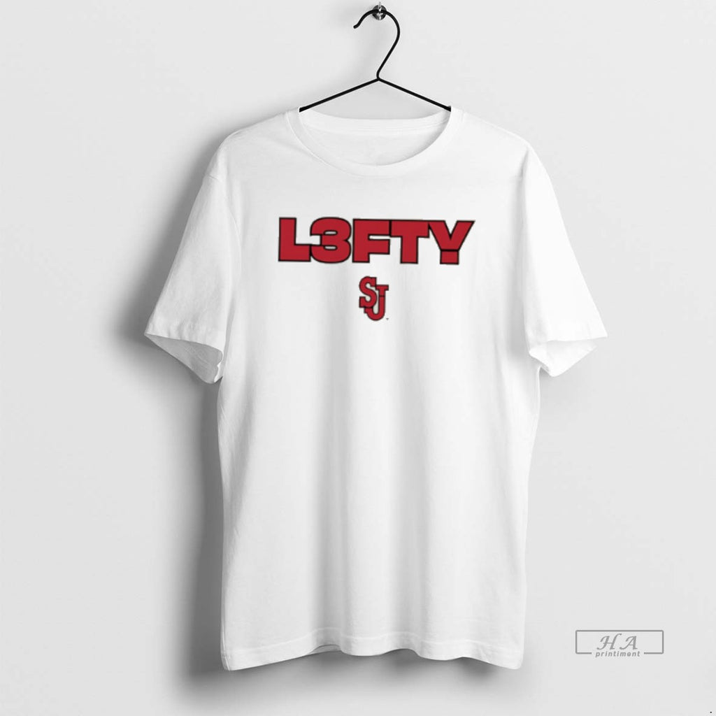 Official Lefteris Liotopoulos St