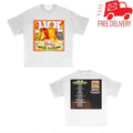 Official Lil B Red Flame Trap A Holics Contact Shirts Unisex , , , Long Sleeve Tee