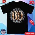 Official Lil Tecca The Dopamine Us Tour 2025 Shirts Unisex , , , Long Sleeve Tee
