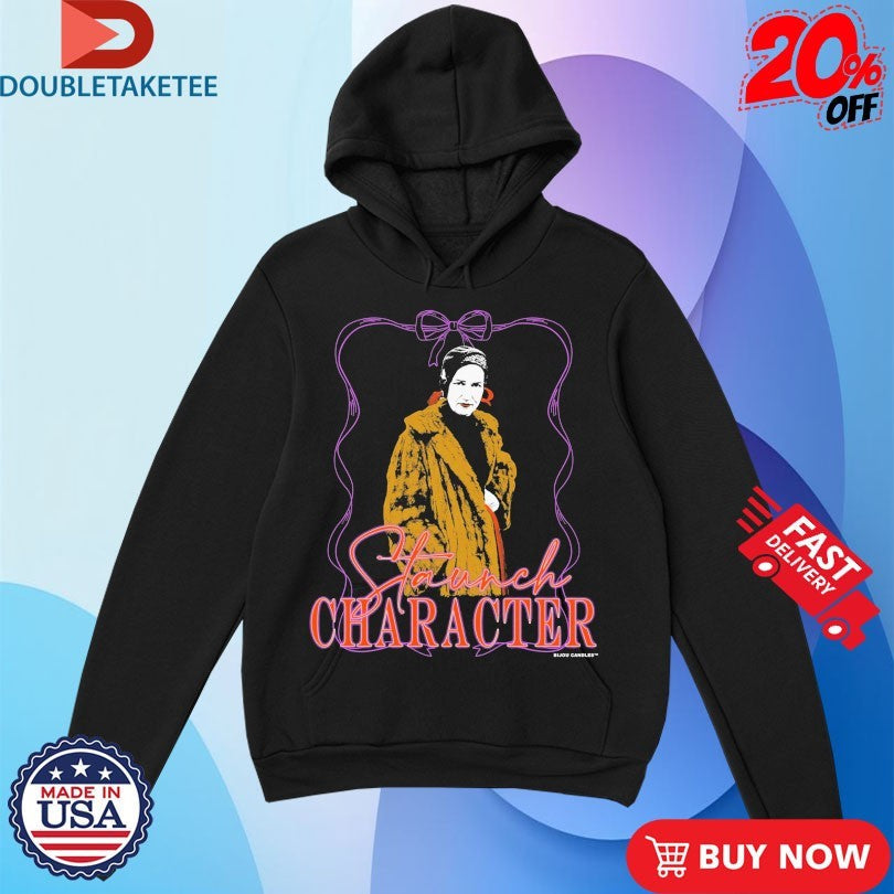Official Little Edie Staunch Character Shirts Unisex , , , Long Sleeve Tee