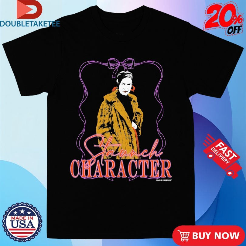 Official Little Edie Staunch Character Shirts Unisex , , , Long Sleeve Tee