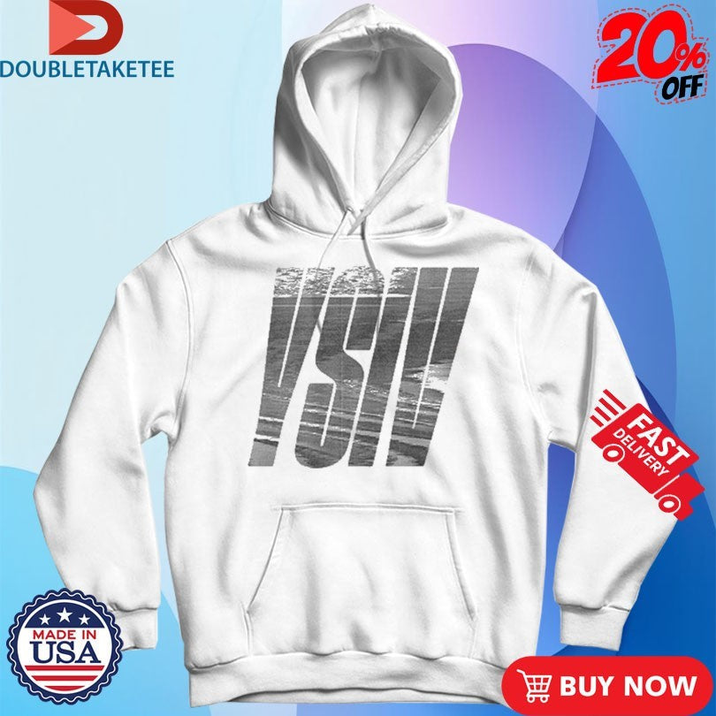 Official Logic YSIV Static Shirts Unisex , , , Long Sleeve Tee