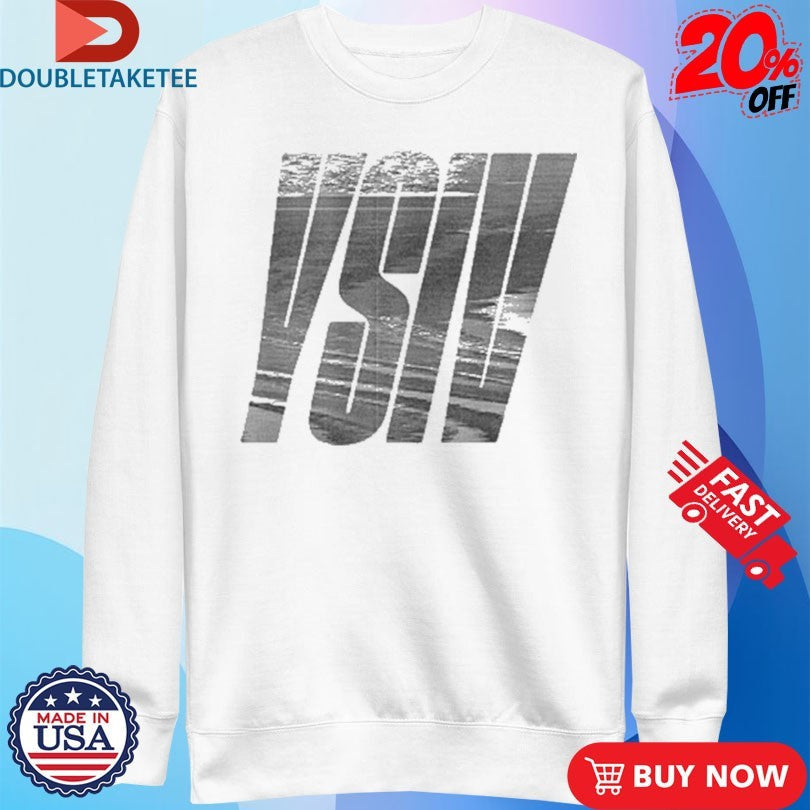Official Logic YSIV Static Shirts Unisex , , , Long Sleeve Tee