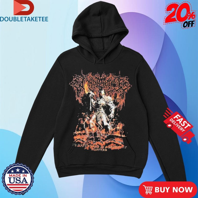 Official Lorna Shore Live In Darkness Shirts Unisex , , , Long Sleeve Tee
