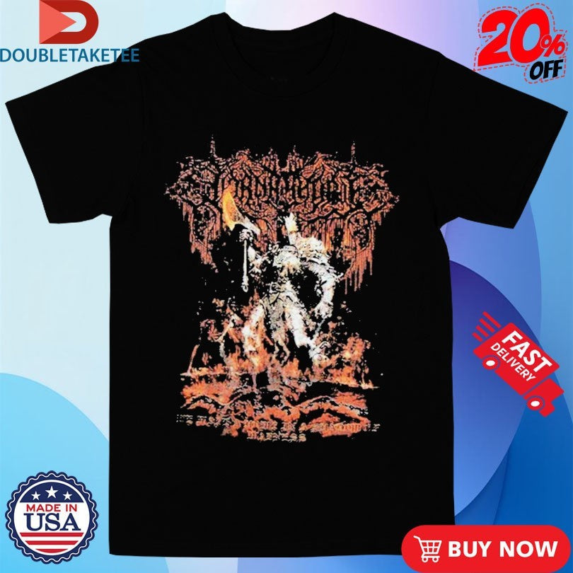 Official Lorna Shore Live In Darkness Shirts Unisex , , , Long Sleeve Tee