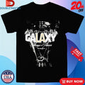 Official Los Angeles Galaxy Sworn To Us Trophy Shirts Unisex , , , Long Sleeve Tee