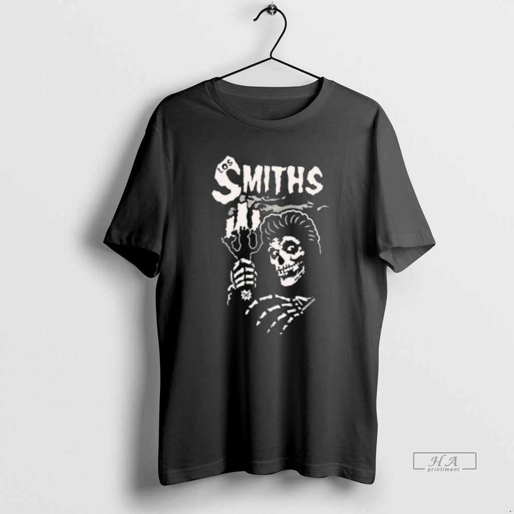 Official Los Smithfits Classic