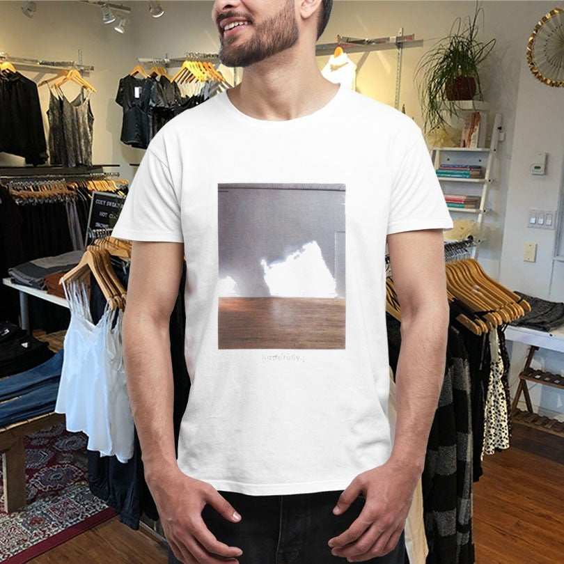 Official Loyle Carner Hopefully ! Reflection Shirts Unisex , , , Long Sleeve Tee