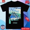 Official Luftgekuhlt Winter 356 Ski Shirts Unisex , , , Long Sleeve Tee