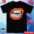 Official Marc Rebillet Big Mouth Shirts Unisex , , , Long Sleeve Tee