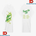 Official Marcus And Martinus European Tour 2026 Shirts Unisex , , , Long Sleeve Tee