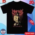Official Masachist Scorned Shirts Unisex , , , Long Sleeve Tee
