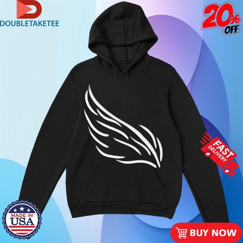 Official Masae Wing Shirts Unisex , , , Long Sleeve Tee