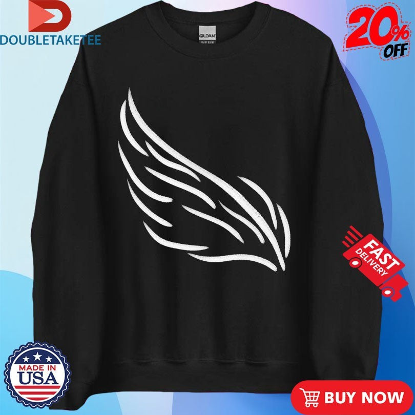 Official Masae Wing Shirts Unisex , , , Long Sleeve Tee