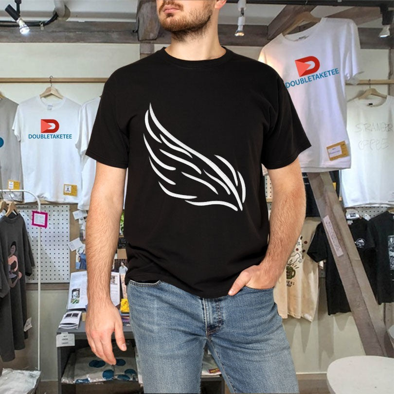 Official Masae Wing Shirts Unisex , , , Long Sleeve Tee