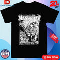 Official Massgrav Stockholm Rockers Shirts Unisex , , , Long Sleeve Tee