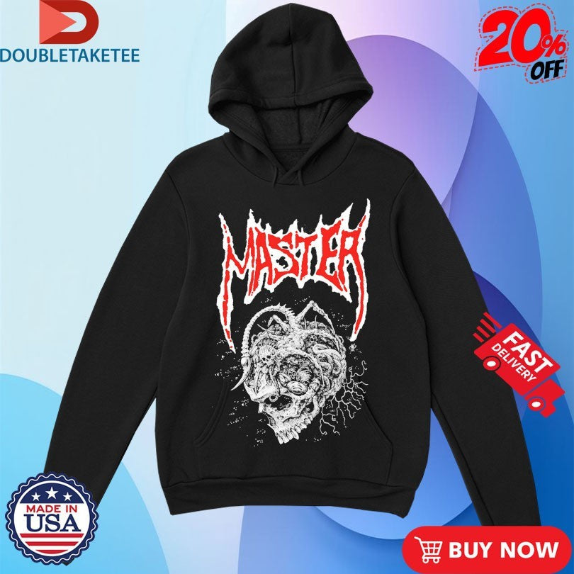 Official Master Widower Shirts Unisex , , , Long Sleeve Tee