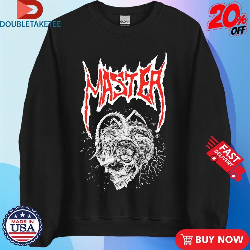 Official Master Widower Shirts Unisex , , , Long Sleeve Tee