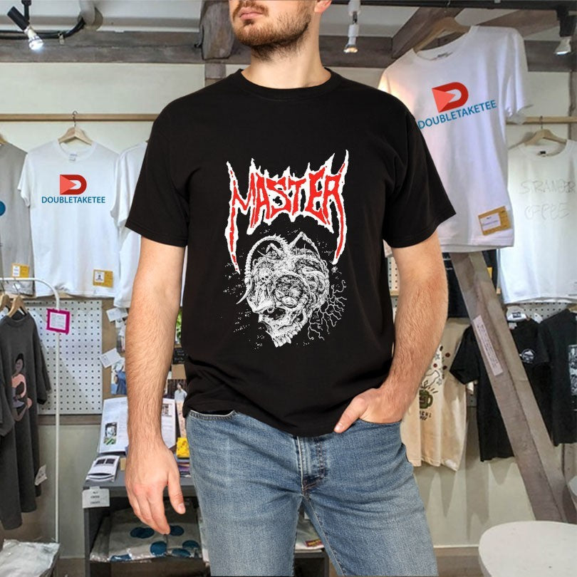 Official Master Widower Shirts Unisex , , , Long Sleeve Tee
