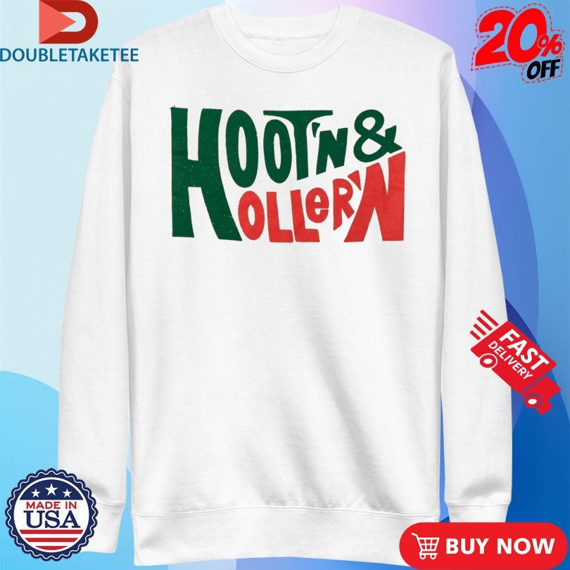 Official Matt Mitchell Mtn Hoot’n And Holler’n Shirts Unisex , , , Long Sleeve Tee