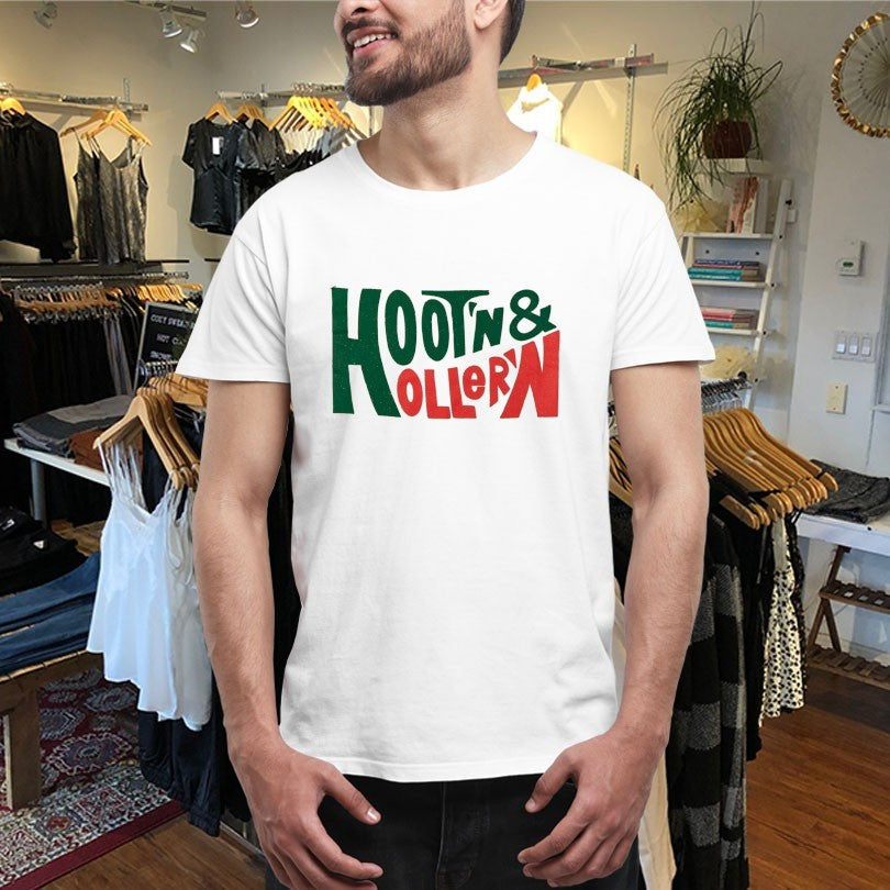 Official Matt Mitchell Mtn Hoot’n And Holler’n Shirts Unisex , , , Long Sleeve Tee
