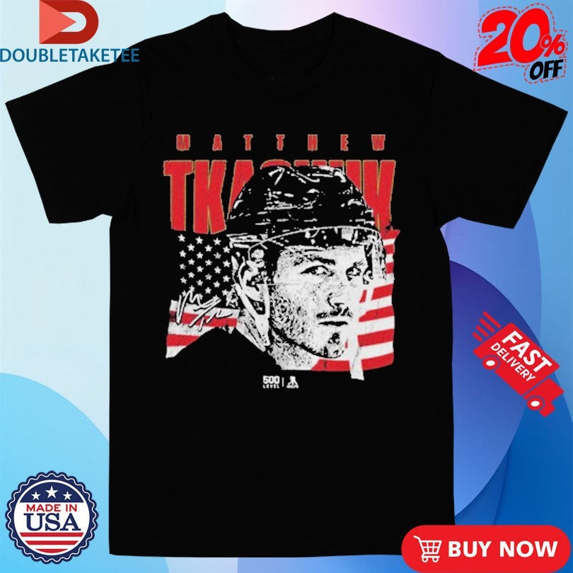 Official Matthew Tkachuk Florida Usa Profile Shirts Unisex , , , Long Sleeve Tee