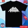 Official Mean Mistreater Logo Shirts Unisex , , , Long Sleeve Tee