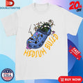 Official Medium Build Croc Shirts Unisex , , , Long Sleeve Tee