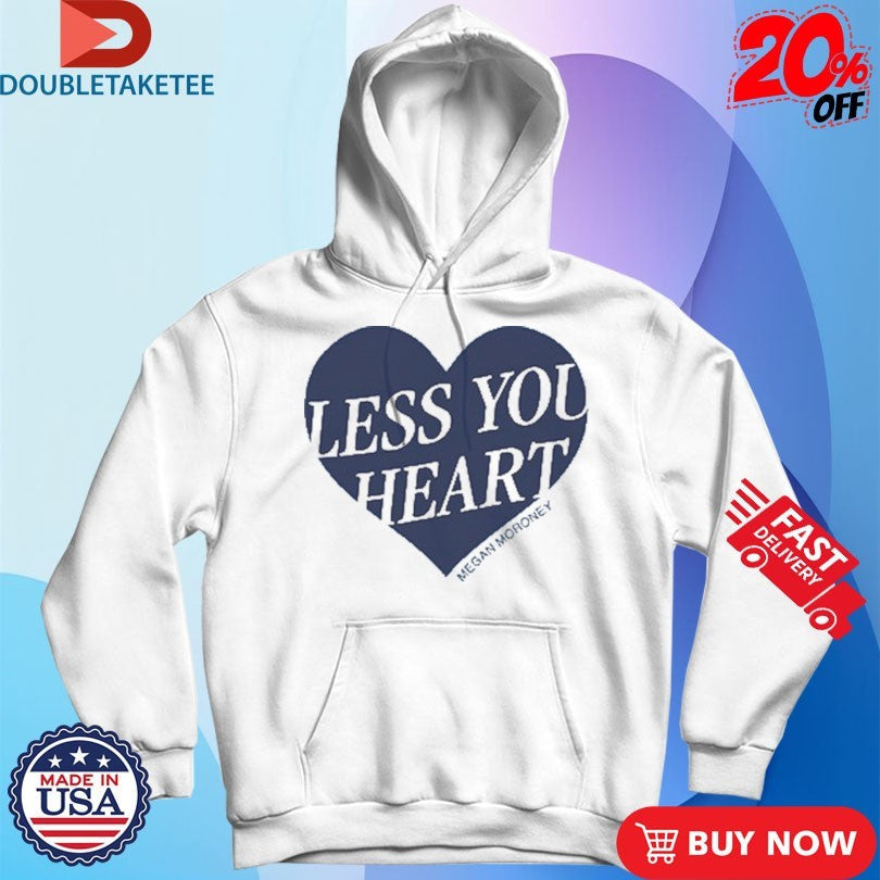 Official Megan Moroney Bless Your Heart Shirts Unisex , , , Long Sleeve Tee