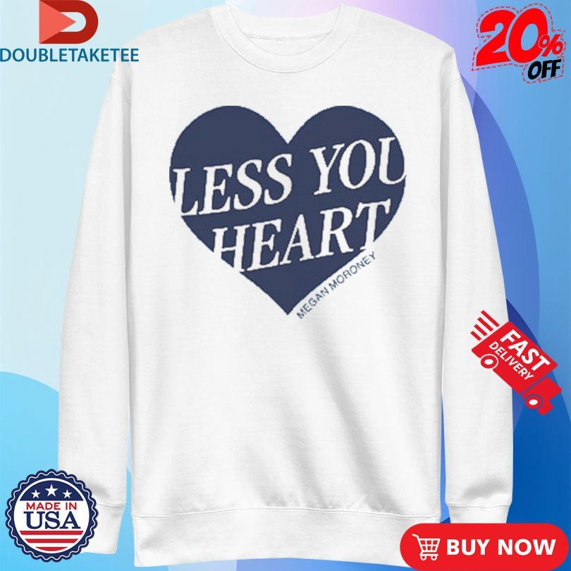Official Megan Moroney Bless Your Heart Shirts Unisex , , , Long Sleeve Tee