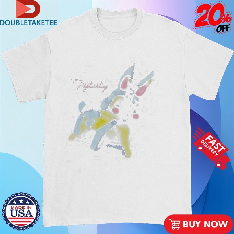 Official Melanie Martinez Cry Baby Bunny Shirts Unisex , , , Long Sleeve Tee