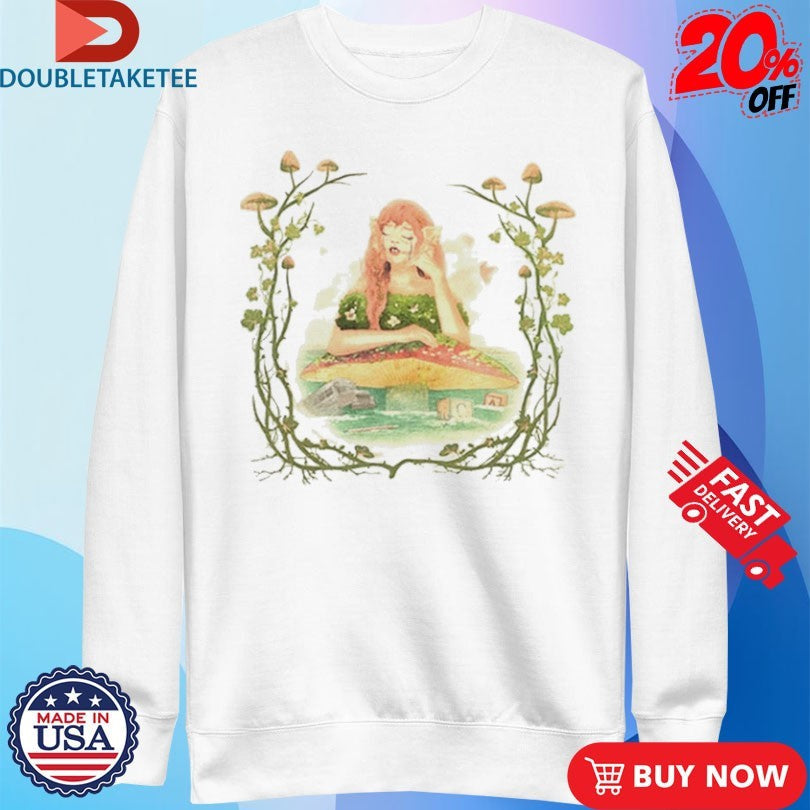 Official Melanie Martinez The Trilogy Tour 2026 Shirts Unisex , , , Long Sleeve Tee