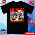 Official Melvins Houdini Album Shirts Unisex , , , Long Sleeve Tee