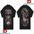 Official Merab Dvalishvili The Machine UFC Bantamweight Champion Shirts Unisex , , , Long Sleeve Tee