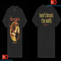Official Mercyful Fate Don’t Break The Oath 40th Anniversary Shirts Unisex , , , Long Sleeve Tee