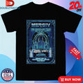Official Mersiv Dec 12 2025 San Diego Shirts Unisex , , , Long Sleeve Tee