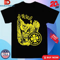 Official Milwaukee Metal Fest Logo Shirts Unisex , , , Long Sleeve Tee