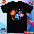 Official MindCap ORBIT Shirts Unisex , , , Long Sleeve Tee