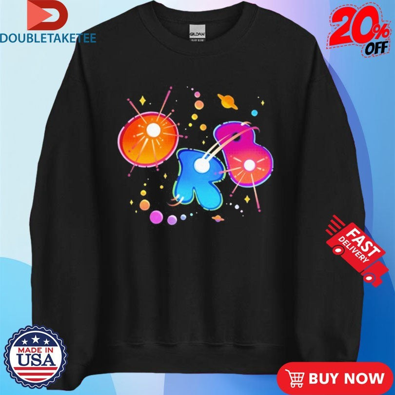 Official MindCap ORBIT Shirts Unisex , , , Long Sleeve Tee