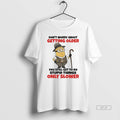 Official Minion Dont Worry About Getting Older You Still Get To Do Stupid Things Only