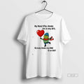Official Minion My Mind Still Thinks Im My 20s My Body Thinks My Mind T-Shirts