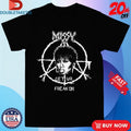 Official Missy Elliott Get Ur Freak On Misery Crust Punk Shirts Unisex , , , Long Sleeve Tee