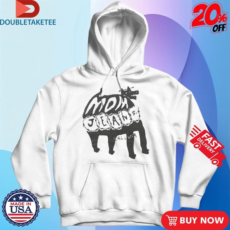 Official Mom Jeans California Shirts Unisex , , , Long Sleeve Tee